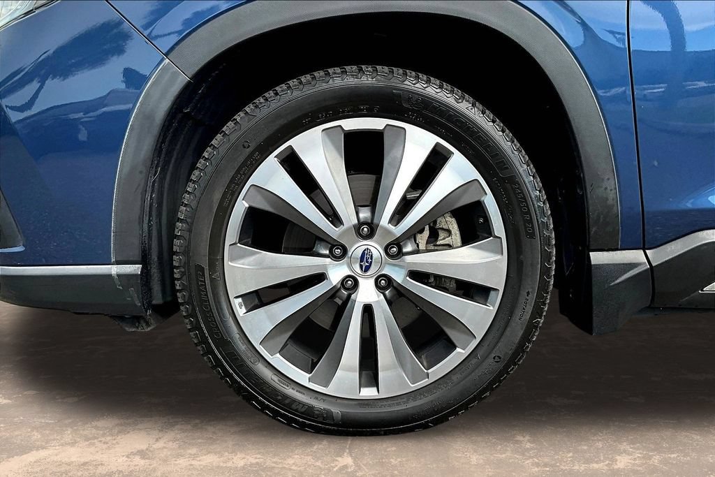 Used 2020 Subaru Ascent Touring w/ Popular Package #2 AWD/4WD image 35