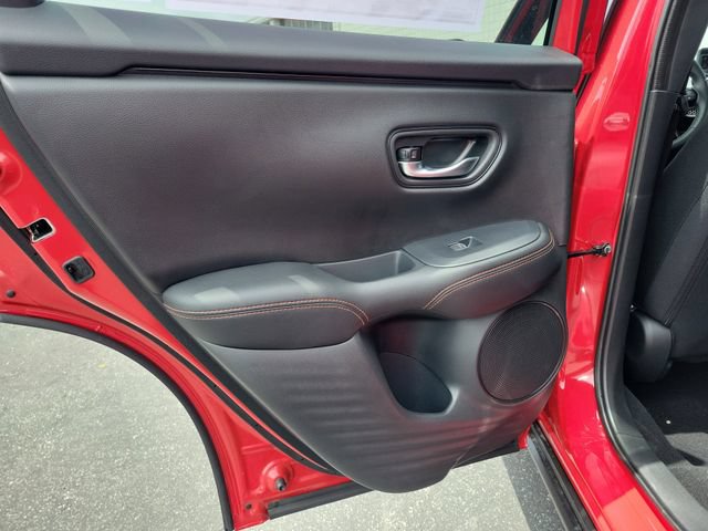 New 2027 Honda HR-V Sport image 13