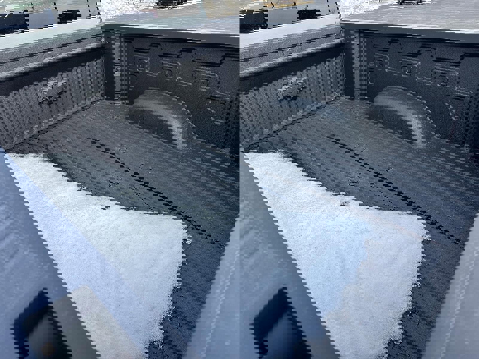 New 2026 Chevrolet Silverado 2500 LT w/ All Star Edition image 4