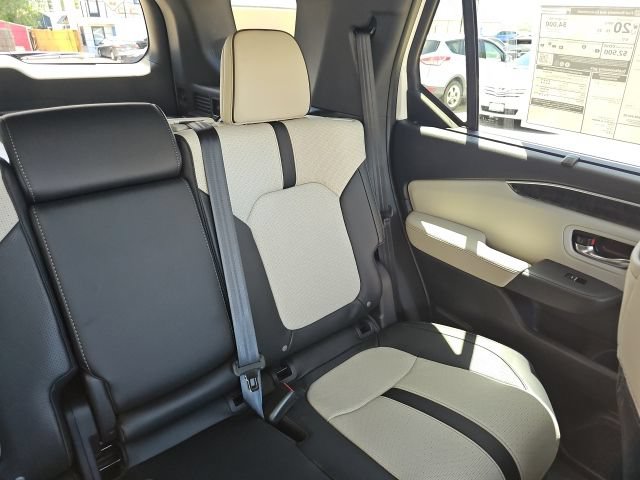 New 2026 Honda Passport TrailSport Elite image 12