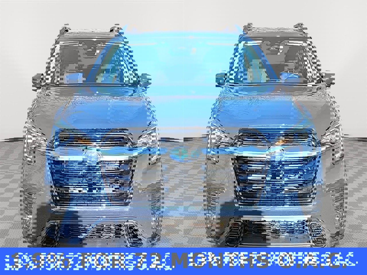 Used 2025 Subaru Ascent Premium image 2