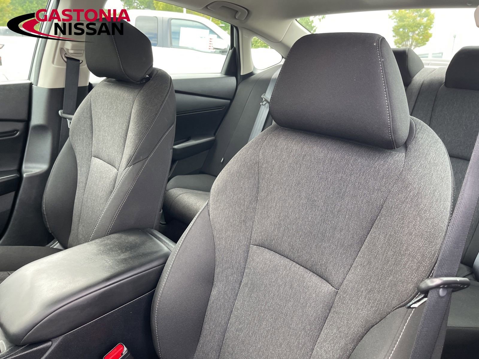 Used 2024 Honda Accord EX image 23