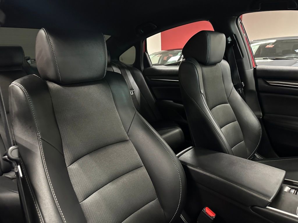Used 2021 Honda Accord Sport image 28