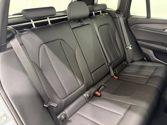 Certified 2024 BMW X3 xDrive30i w/ Premium Package AWD/4WD image 22