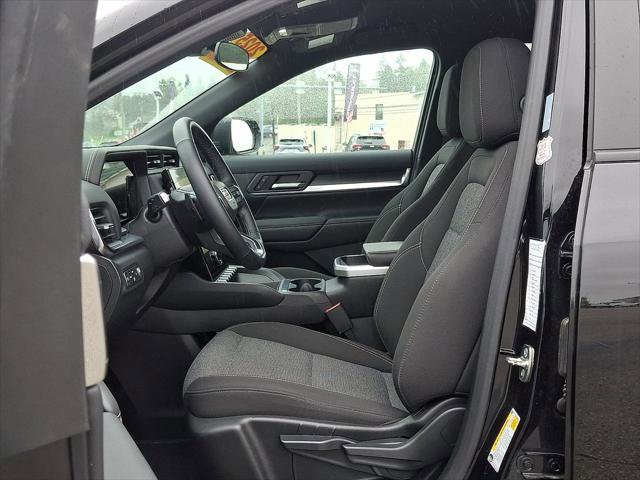 Used 2025 GMC Terrain Elevation AWD/4WD image 15