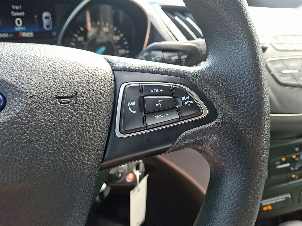 Used 2019 Ford Escape S image 20