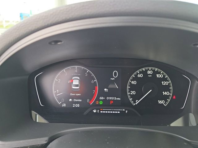 Used 2024 Honda Civic EX image 23