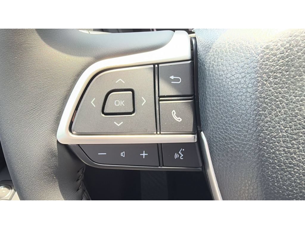 New 2026 Toyota Grand Highlander AWD image 31
