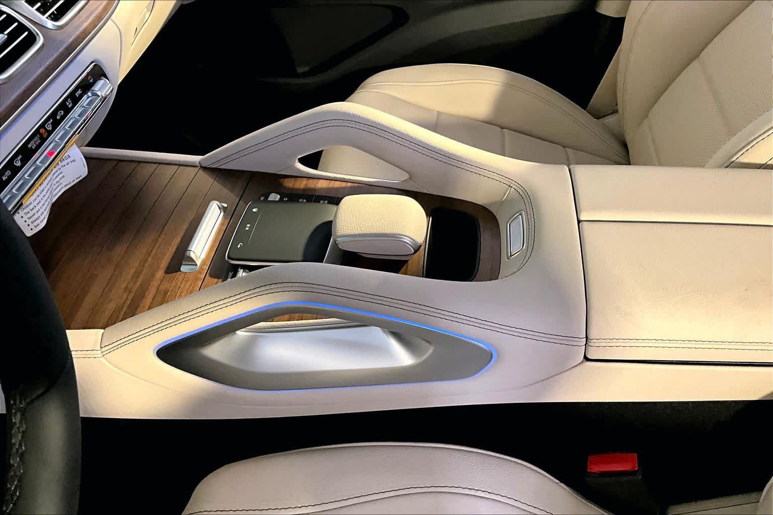 New 2026 Mercedes-Benz GLE 350 4MATIC image 10