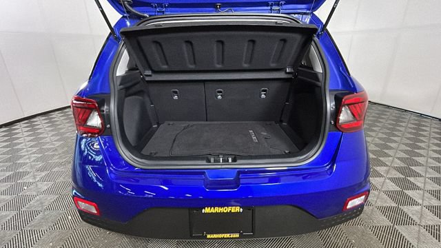 Certified 2025 Hyundai Venue SE FWD image 27