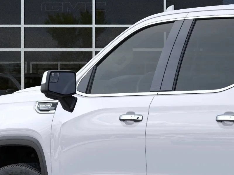 New 2026 GMC Sierra 1500 SLT w/ SLT Premium Package AWD/4WD image 15