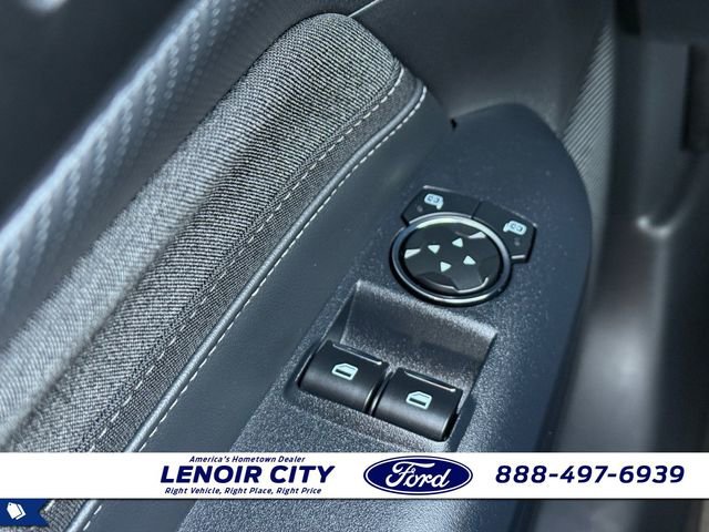 Used 2026 Ford Mustang EcoBoost image 18