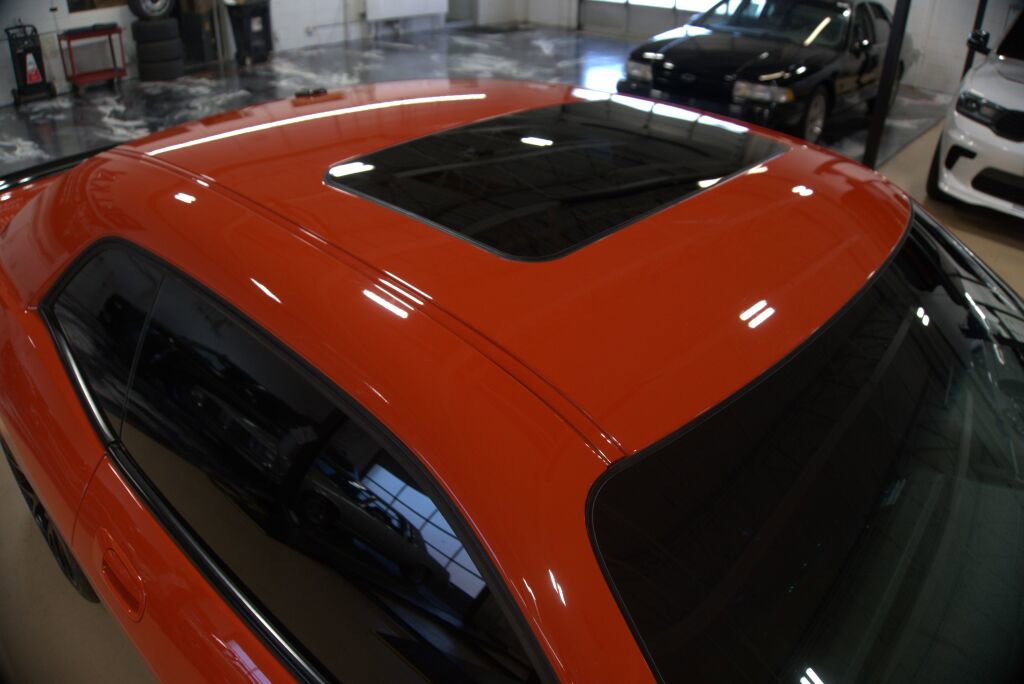 Used 2009 Dodge Challenger R/T image 24