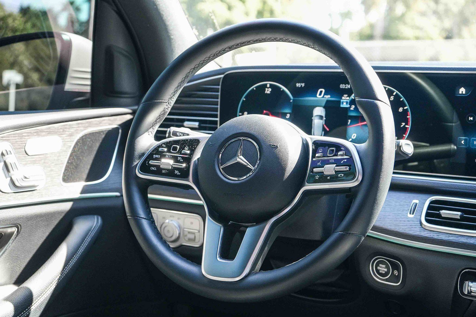 Used 2023 Mercedes-Benz GLE 350 350 image 14