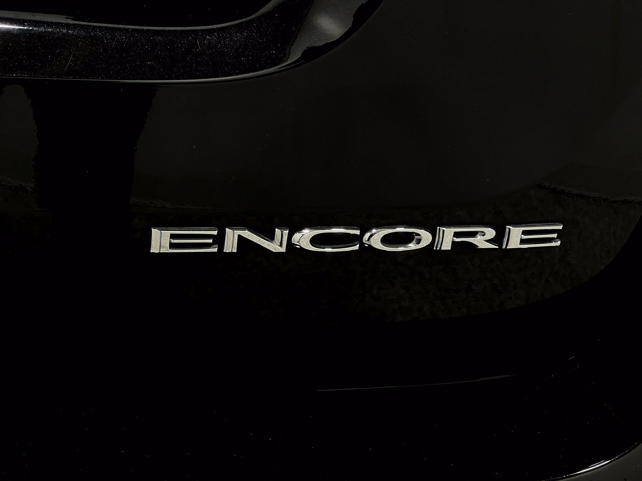 Used 2019 Buick Encore Preferred FWD image 37