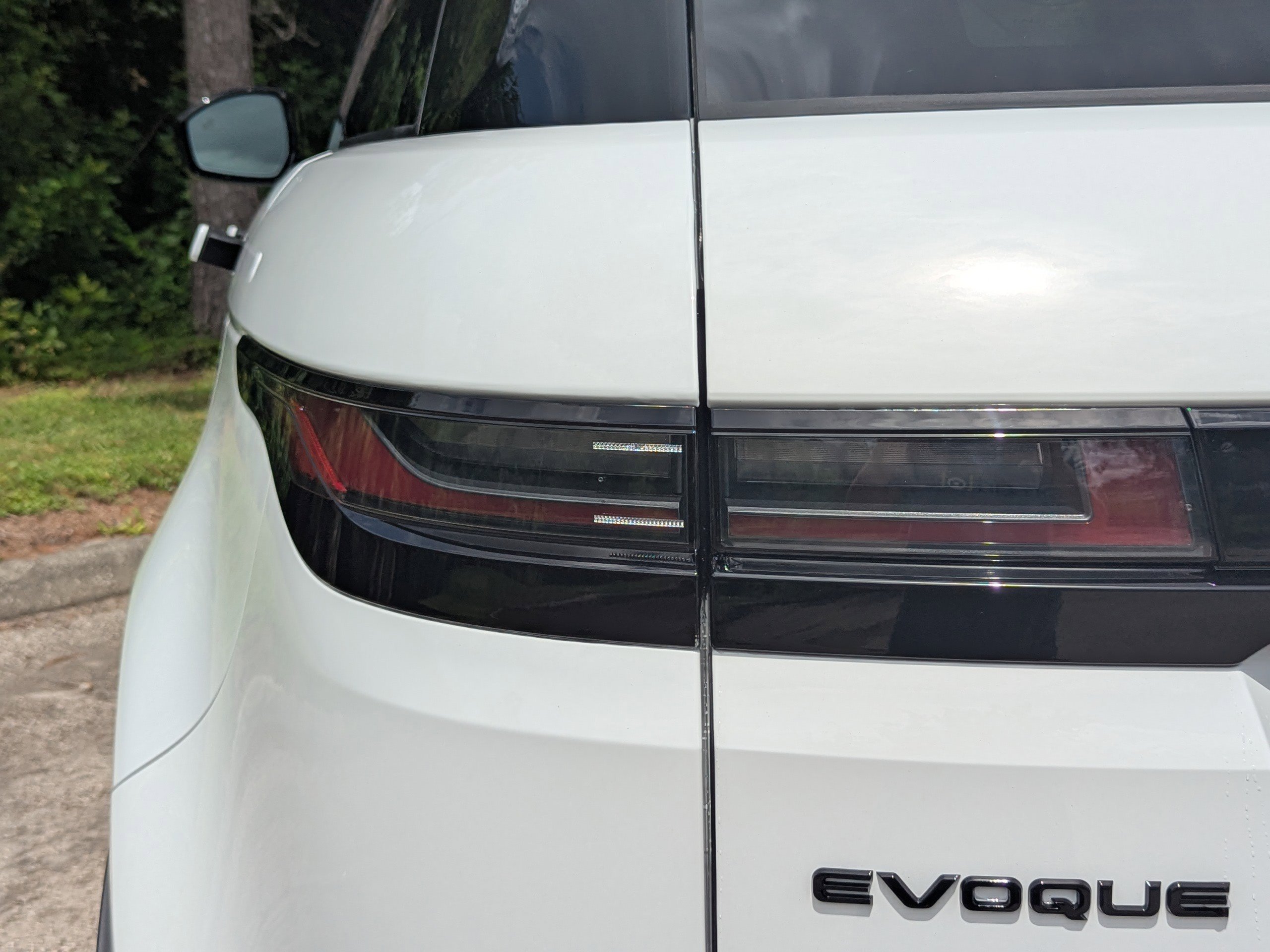 New 2026 Land Rover Range Rover Evoque Dynamic SE image 10