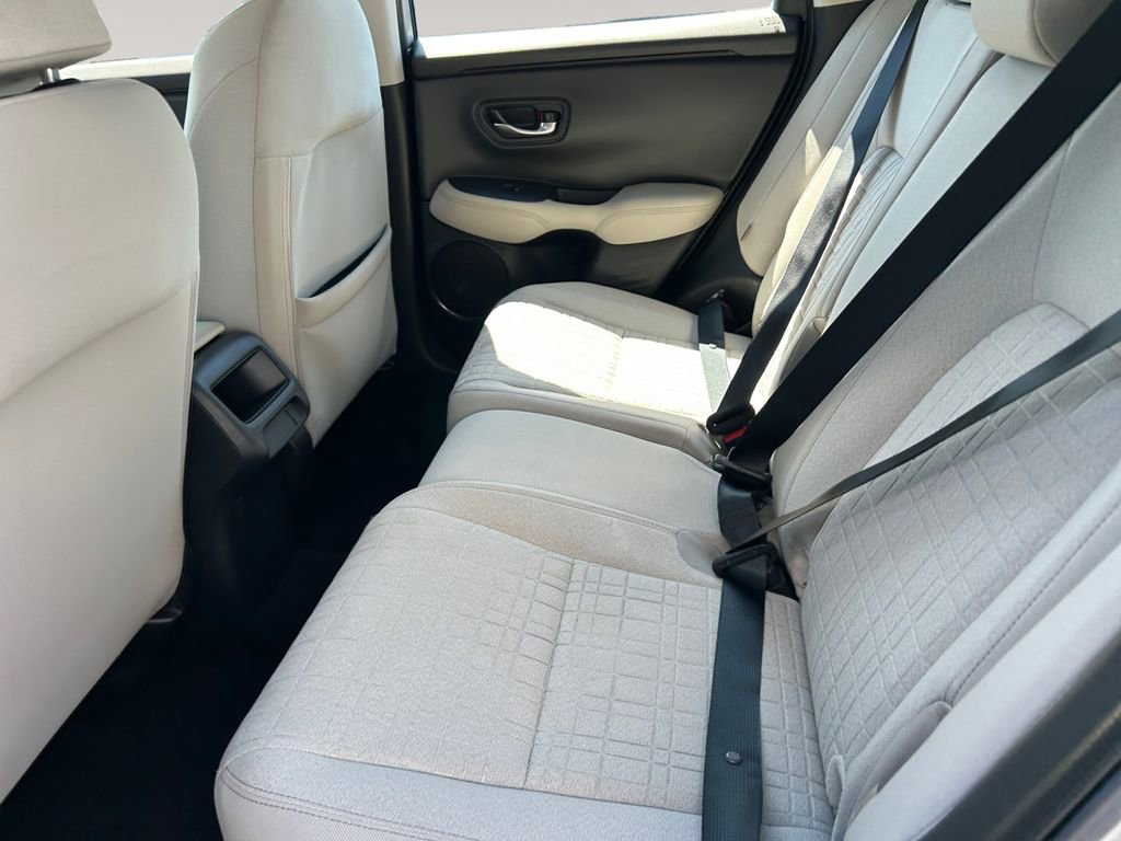 Certified 2024 Honda HR-V LX image 15