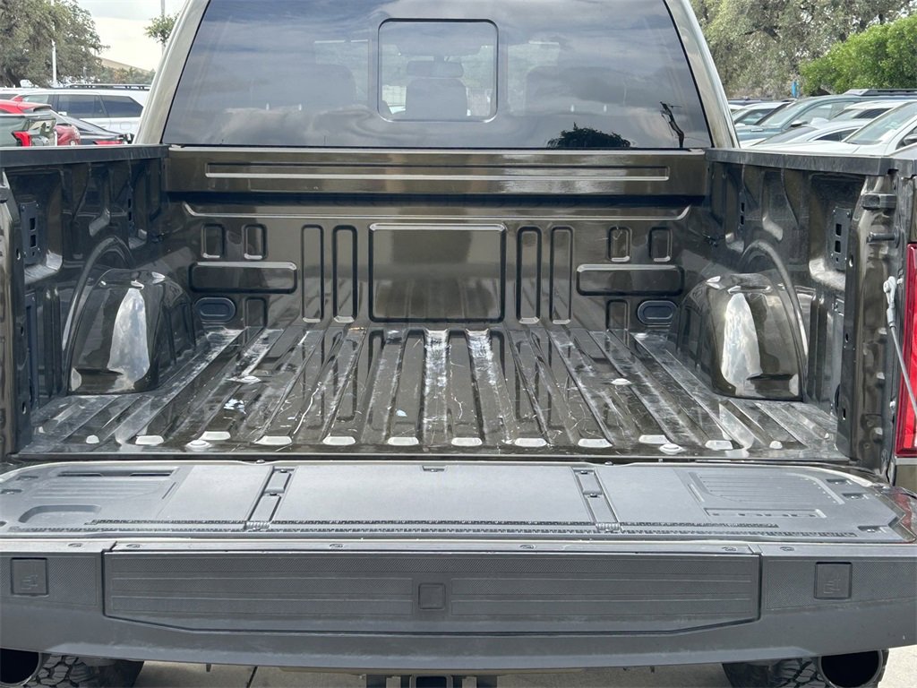 Used 2025 Ford F150 Raptor image 16