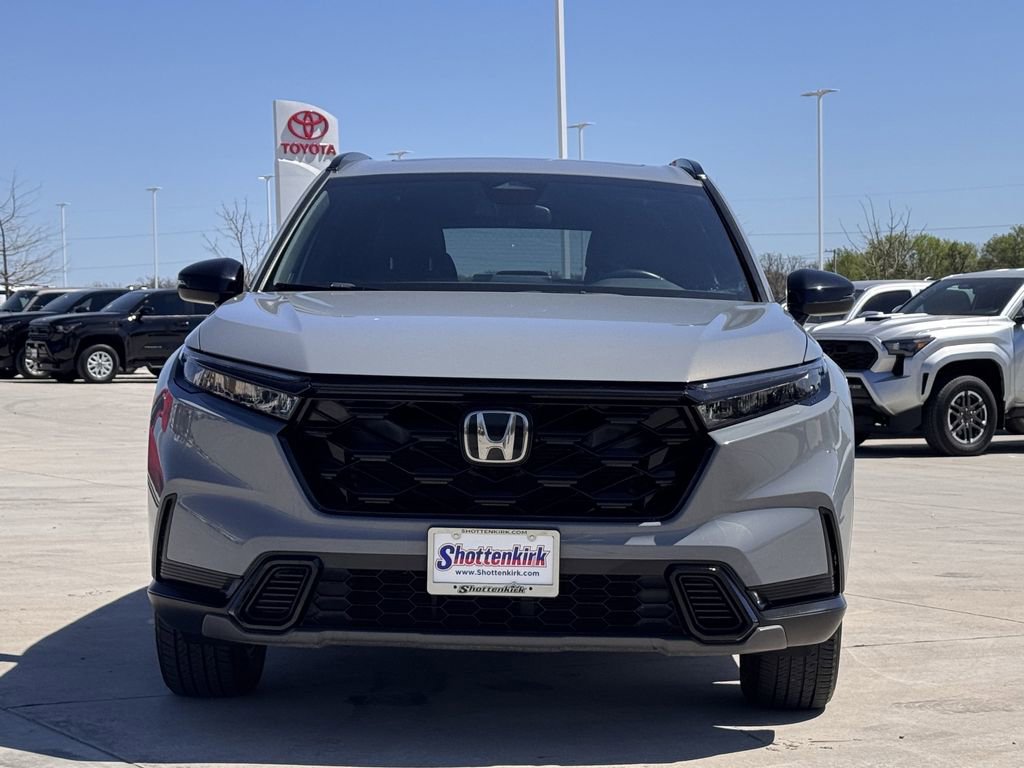 Used 2025 Honda CR-V Sport image 7