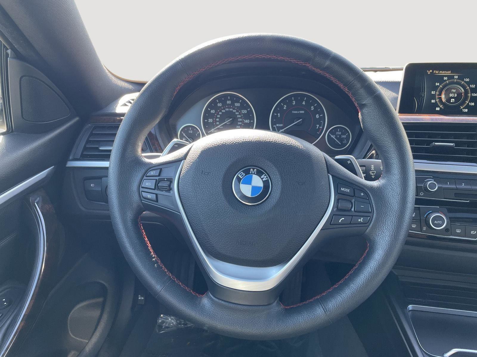 Used 2016 BMW 428i xDrive Coupe image 25