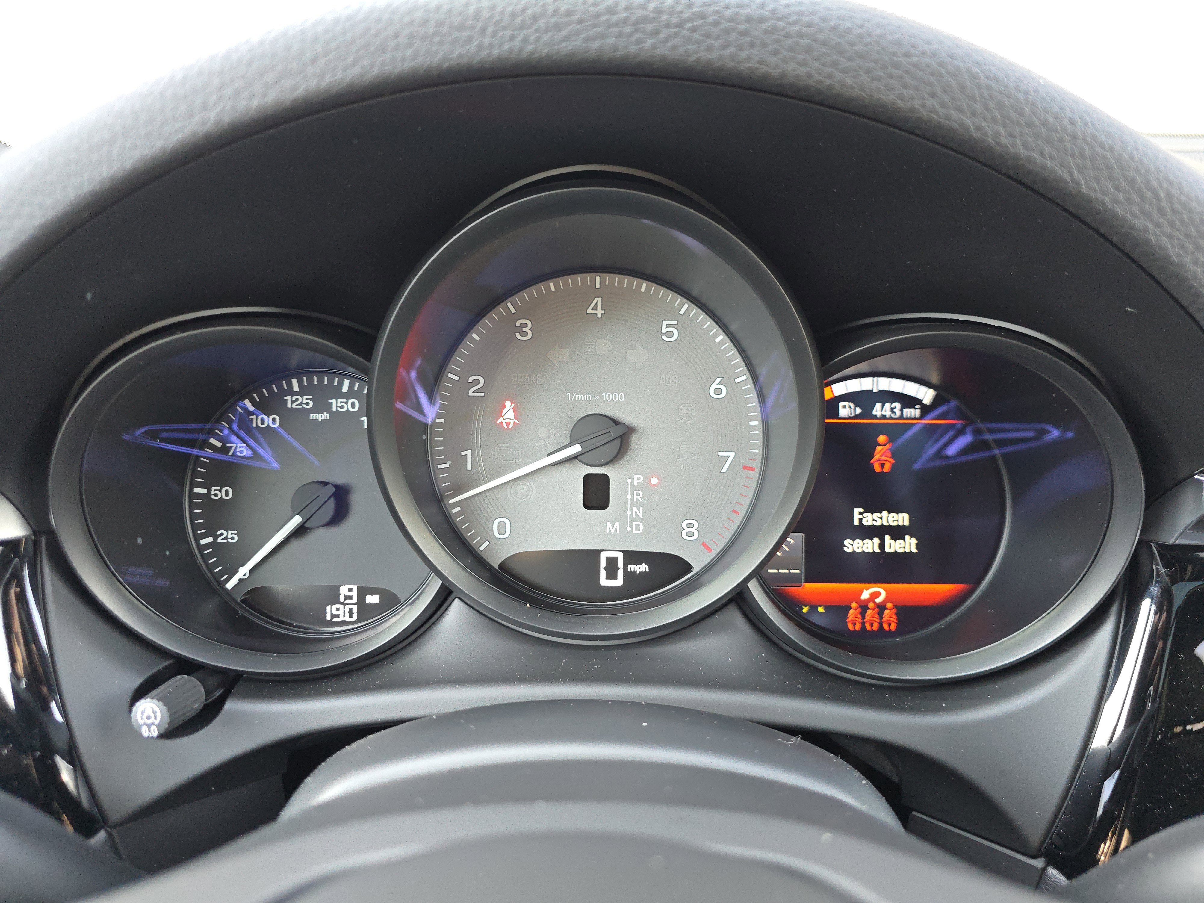 New 2026 Porsche Macan S image 19