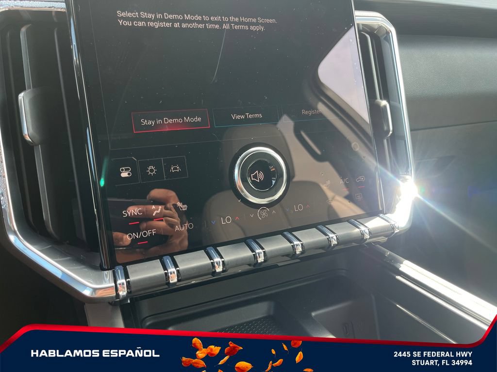 New 2026 GMC Acadia Elevation w/ Black Edition FWD image 30