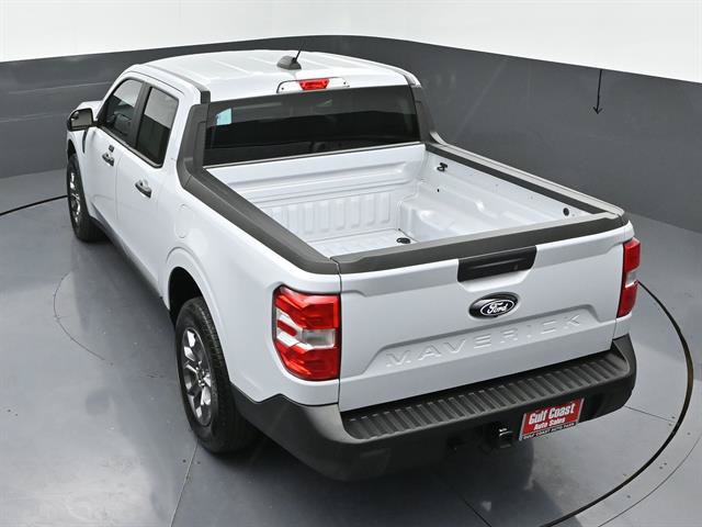 Used 2025 Ford Maverick XLT w/ XLT Luxury Package FWD image 44