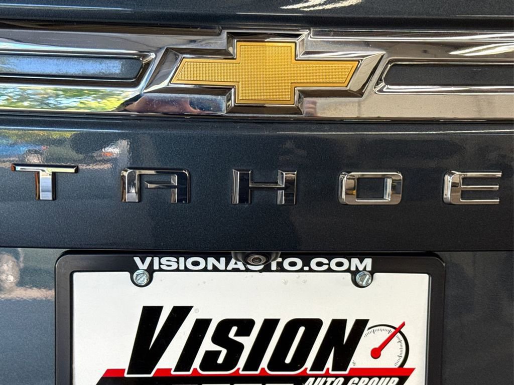 Used 2021 Chevrolet Tahoe LT image 15