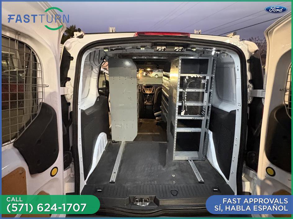 Used 2014 Ford Transit Connect XLT FWD image 14