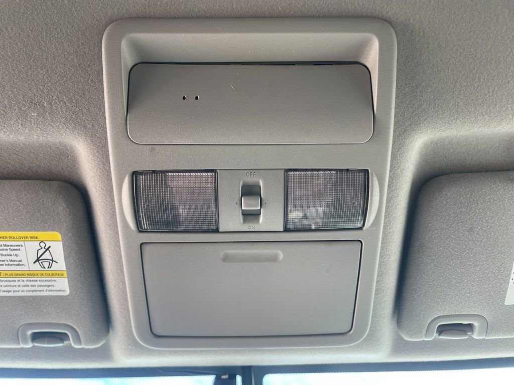 Used 2014 Nissan Frontier SV w/ SV Value Truck Package image 23