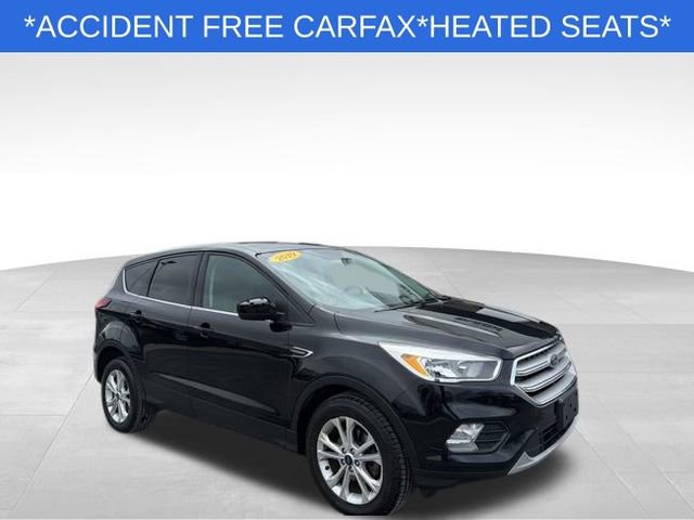 Used 2019 Ford Escape SE