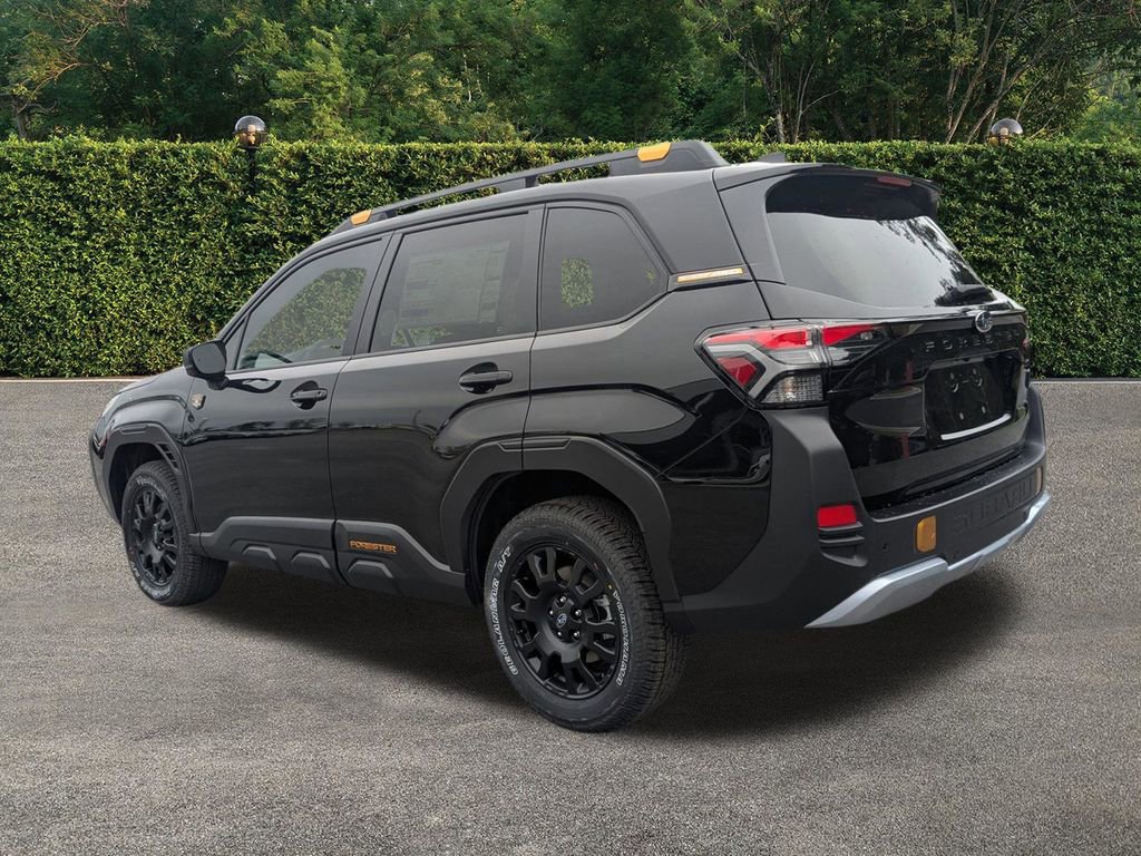 New 2026 Subaru Forester Wilderness image 6