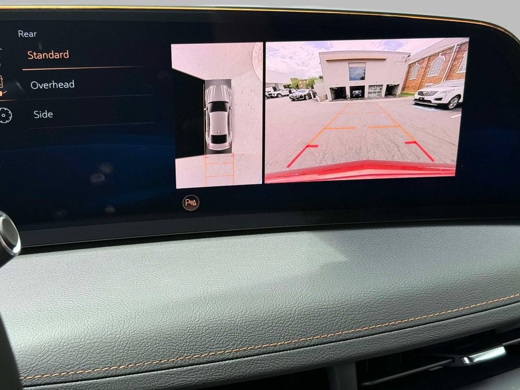 New 2026 Cadillac CT5 Sport w/ Technology Package AWD/4WD image 6