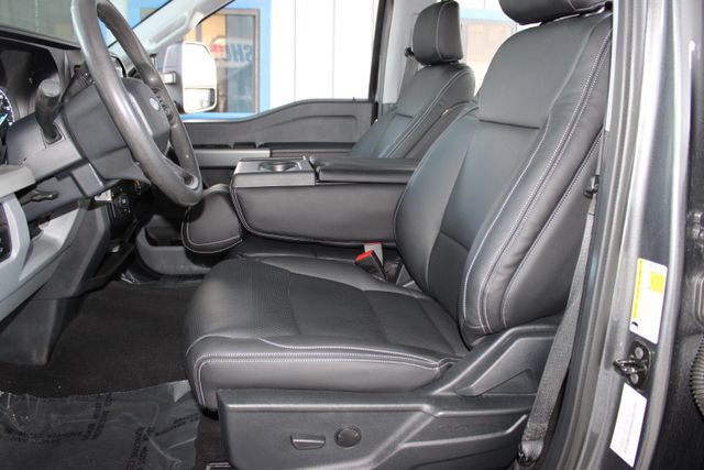 Used 2026 Ford F250 XLT AWD/4WD image 22