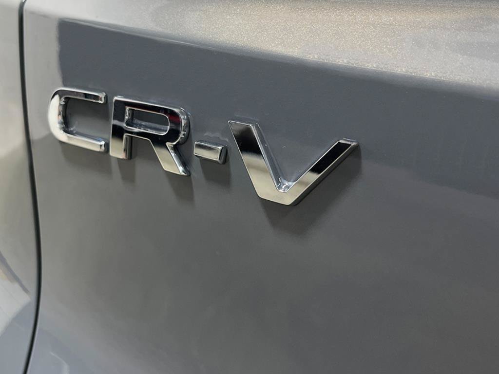 New 2026 Honda CR-V EX image 21