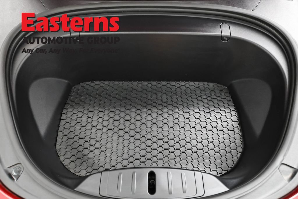 Used 2019 Tesla Model 3 Standard Range image 7