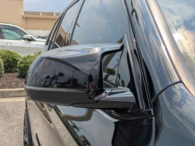 Used 2020 BMW X3 M w/ Executive Package AWD/4WD image 13