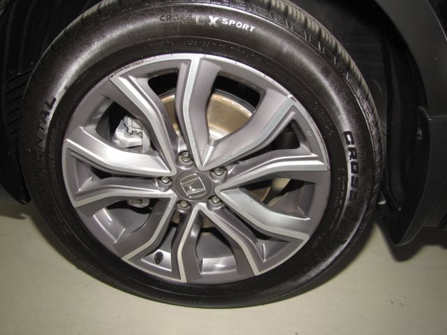 Used 2022 Honda CR-V Touring image 25