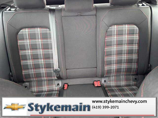 Used 2016 Volkswagen GTI S image 38