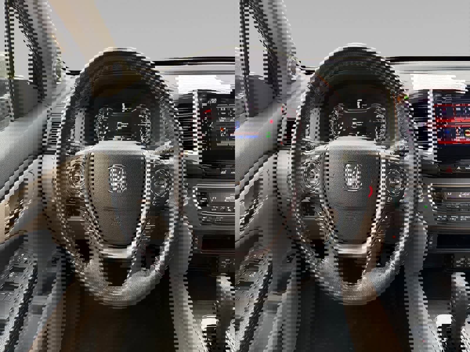 Used 2016 Honda Pilot EX-L image 12