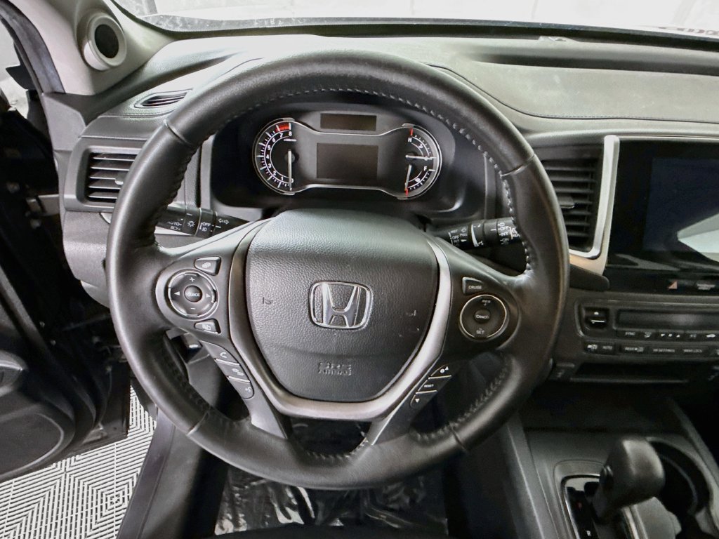 Used 2017 Honda Pilot EX-L image 20