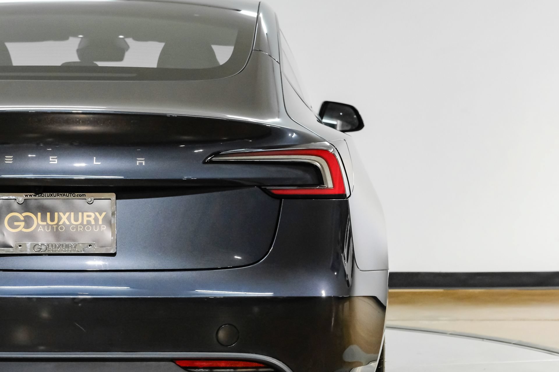 Used 2024 Tesla Model 3 Long Range RWD image 43