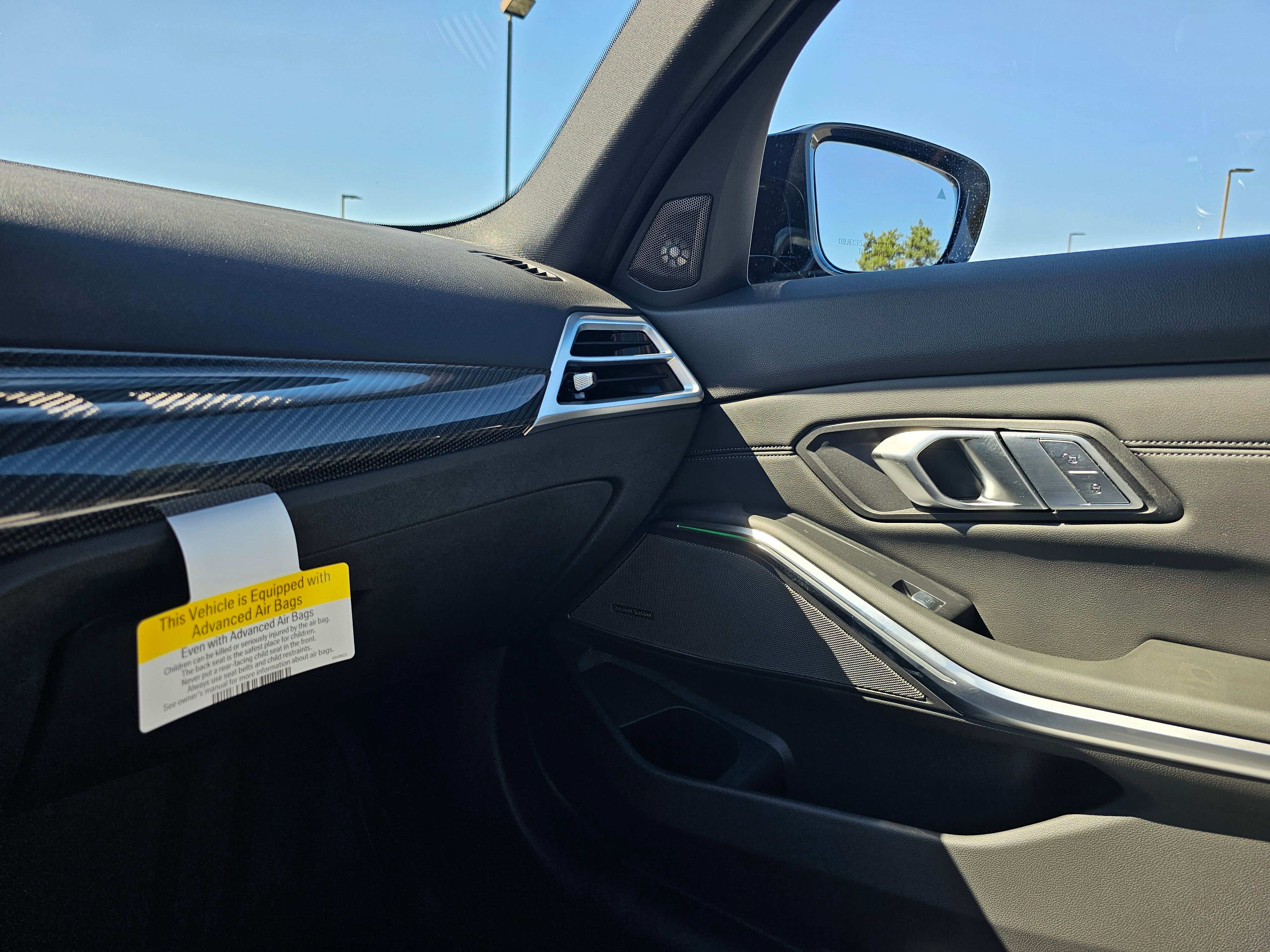 New 2026 BMW M3 Competition image 25