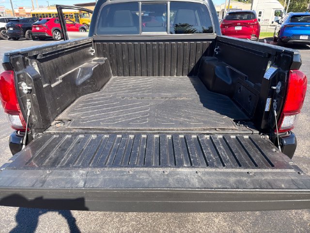 Used 2023 Toyota Tacoma SR AWD/4WD image 25
