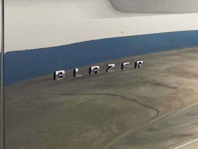 Used 2022 Chevrolet Blazer LT image 35