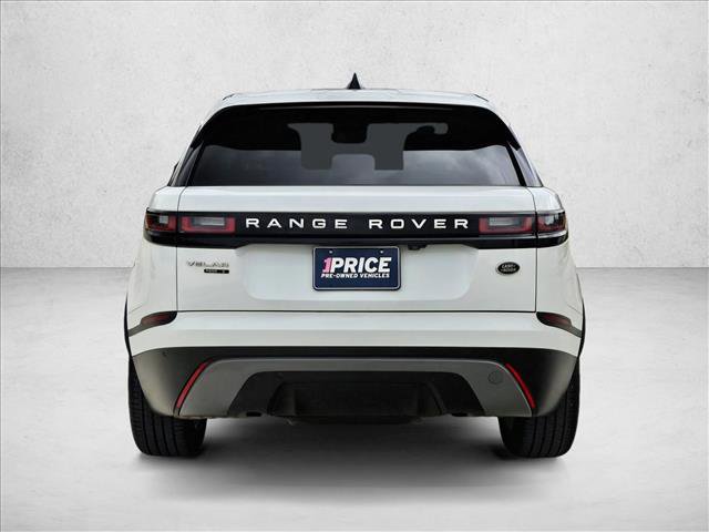 Used 2020 Land Rover Range Rover Velar S AWD/4WD image 6