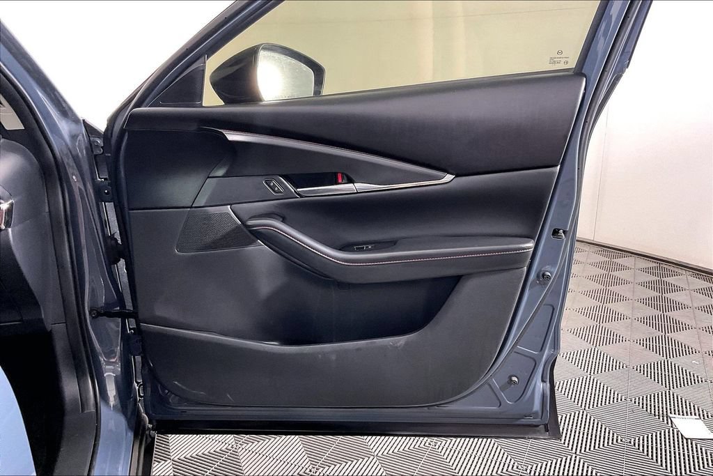 Used 2025 MAZDA CX-30 AWD 2.5 S w/ Preferred Package image 22