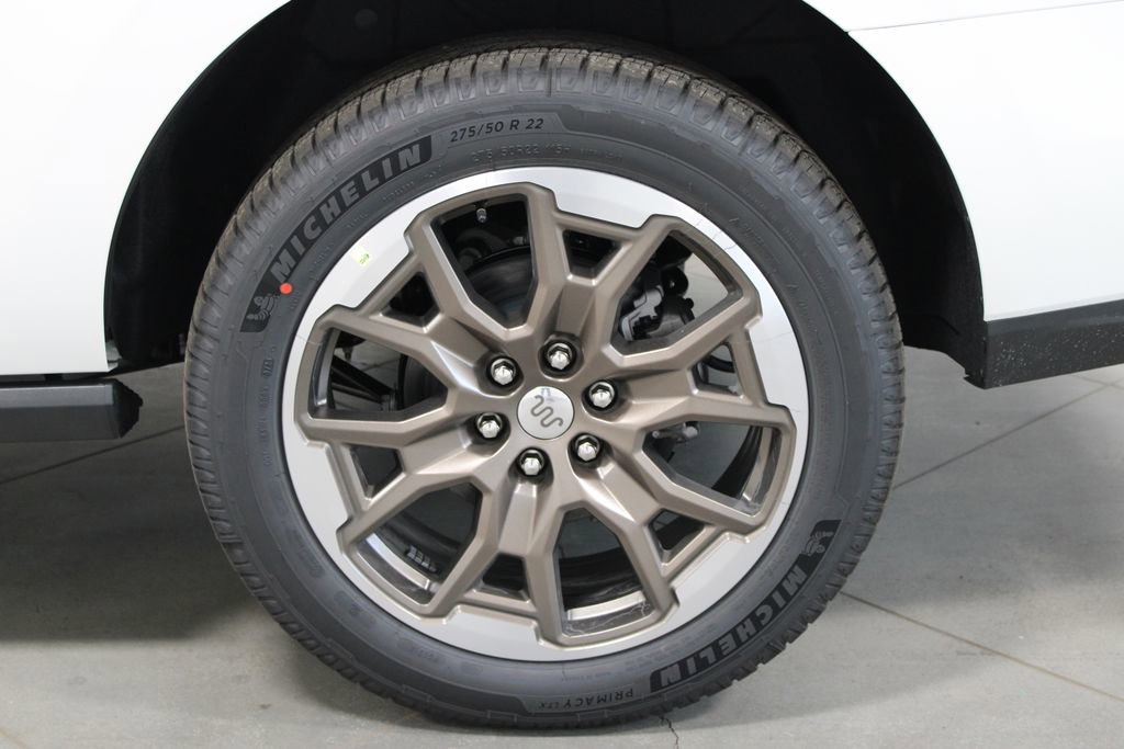 New 2026 Ford Expedition King Ranch image 22