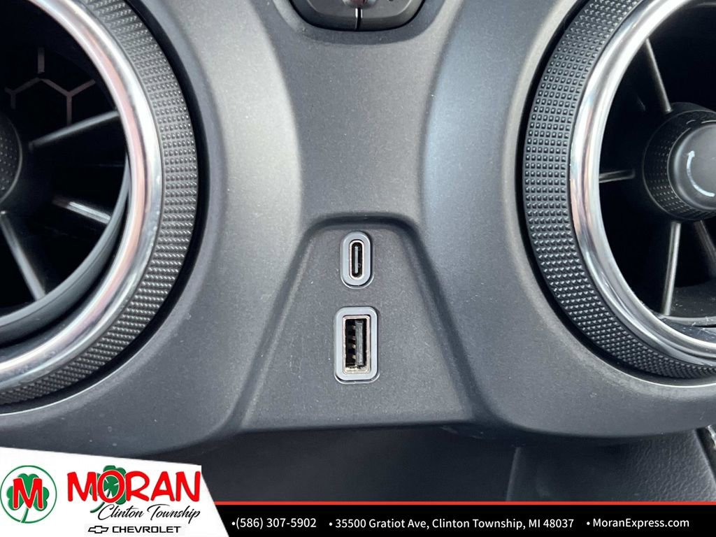 Certified 2024 Chevrolet Blazer LT image 27