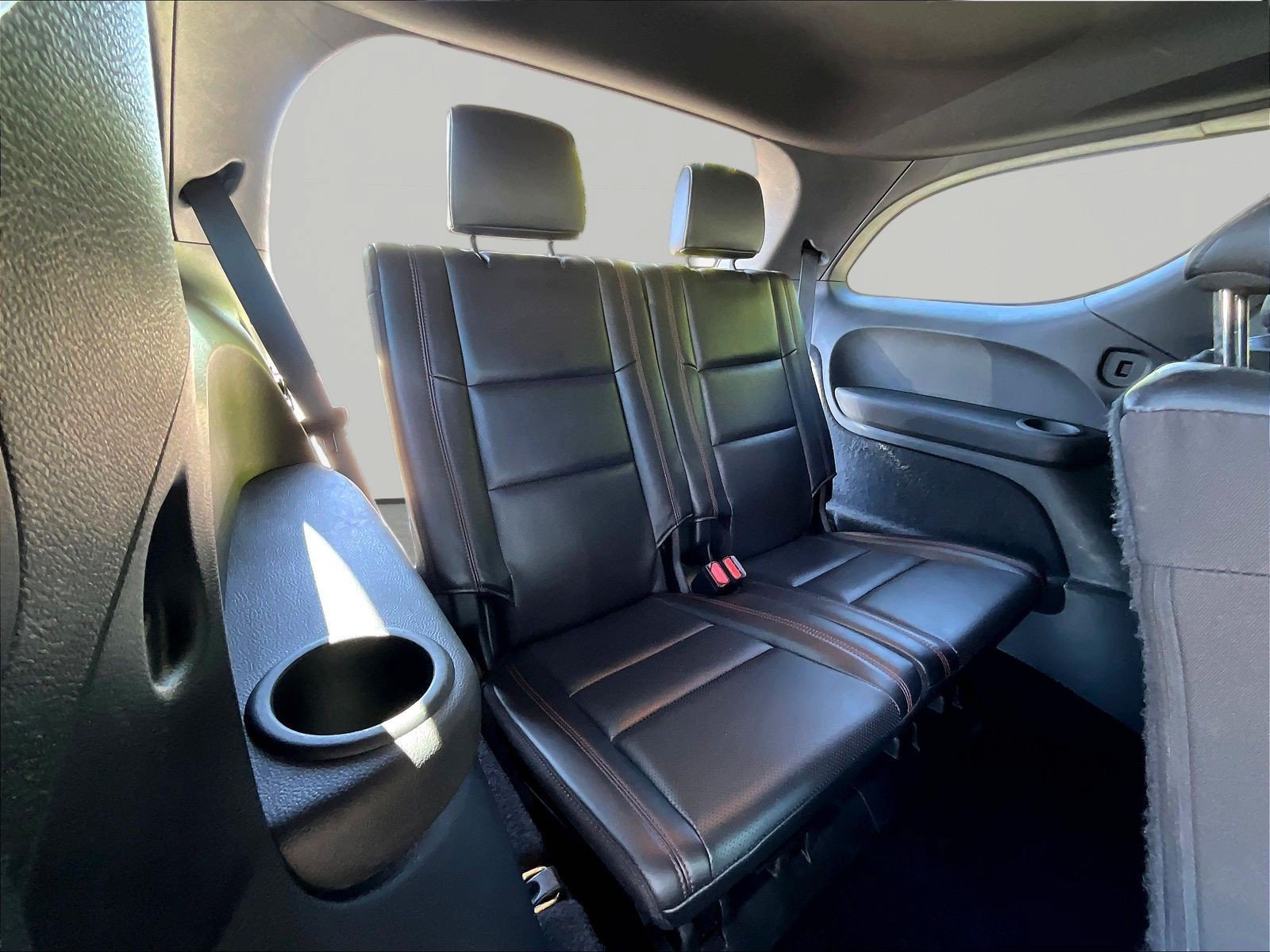 Used 2024 Dodge Durango GT AWD/4WD image 26